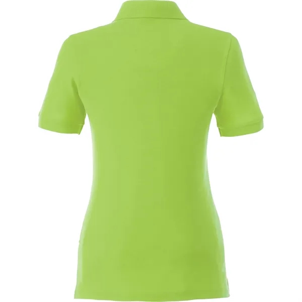 W-BELMONT Short Sleeve Polo... from ASI 66887 PCNA / Trimark