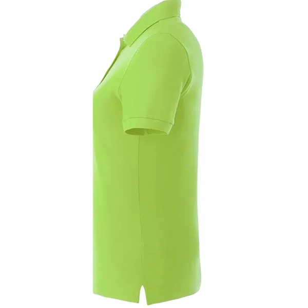 W-BELMONT Short Sleeve Polo... from ASI 66887 PCNA / Trimark