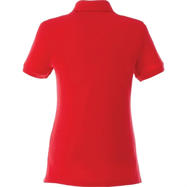 W-BELMONT Short Sleeve Polo... from ASI 66887 PCNA / Trimark