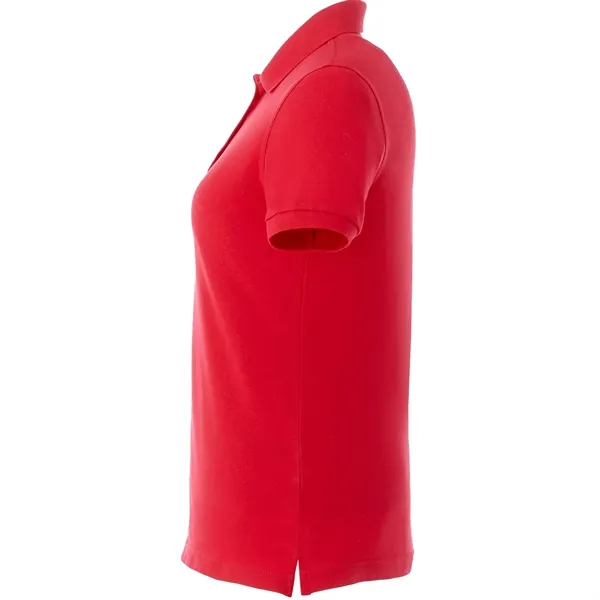 W-BELMONT Short Sleeve Polo... from ASI 66887 PCNA / Trimark