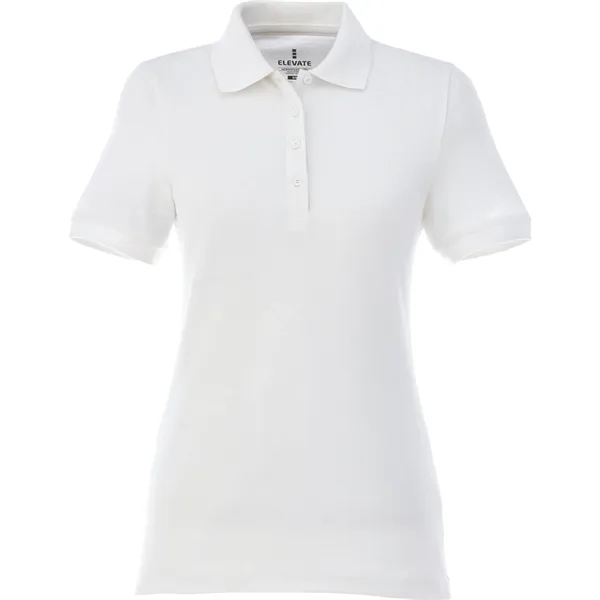 W-BELMONT Short Sleeve Polo... from ASI 66887 PCNA / Trimark