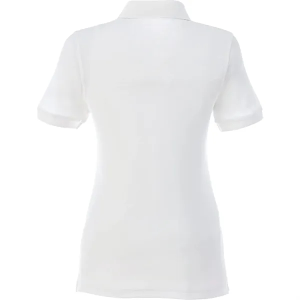 W-BELMONT Short Sleeve Polo... from ASI 66887 PCNA / Trimark