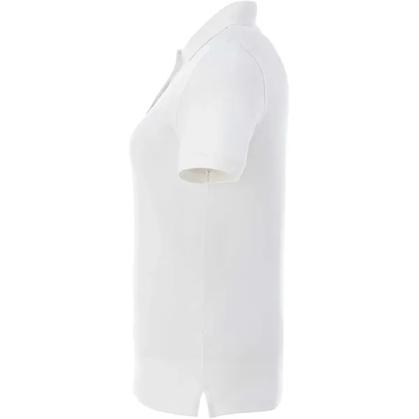 W-BELMONT Short Sleeve Polo... from ASI 66887 PCNA / Trimark