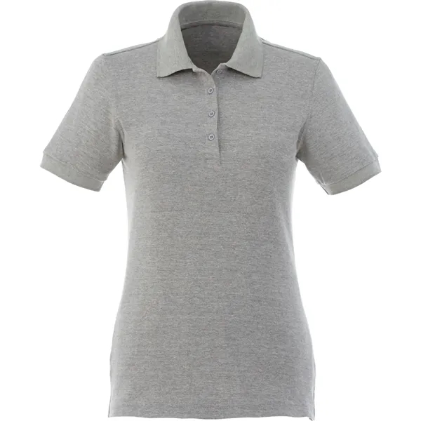 W-BELMONT Short Sleeve Polo... from ASI 66887 PCNA / Trimark