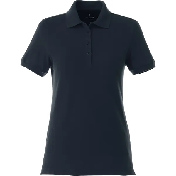 W-BELMONT Short Sleeve Polo... from ASI 66887 PCNA / Trimark