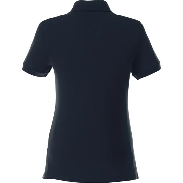 W-BELMONT Short Sleeve Polo... from ASI 66887 PCNA / Trimark