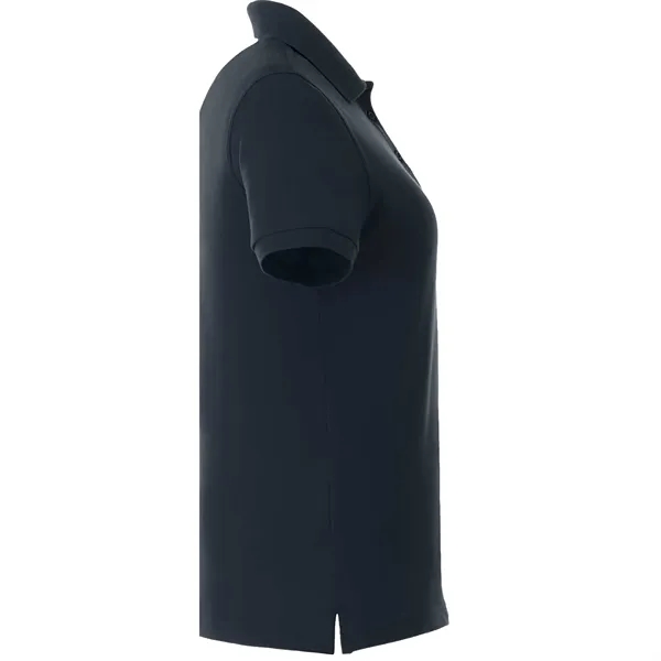 W-BELMONT Short Sleeve Polo... from ASI 66887 PCNA / Trimark