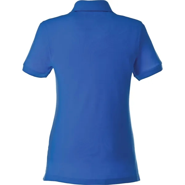 W-BELMONT Short Sleeve Polo... from ASI 66887 PCNA / Trimark