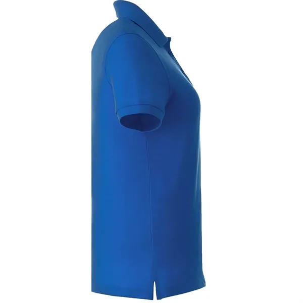 W-BELMONT Short Sleeve Polo... from ASI 66887 PCNA / Trimark