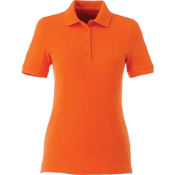 W-BELMONT Short Sleeve Polo... from ASI 66887 PCNA / Trimark