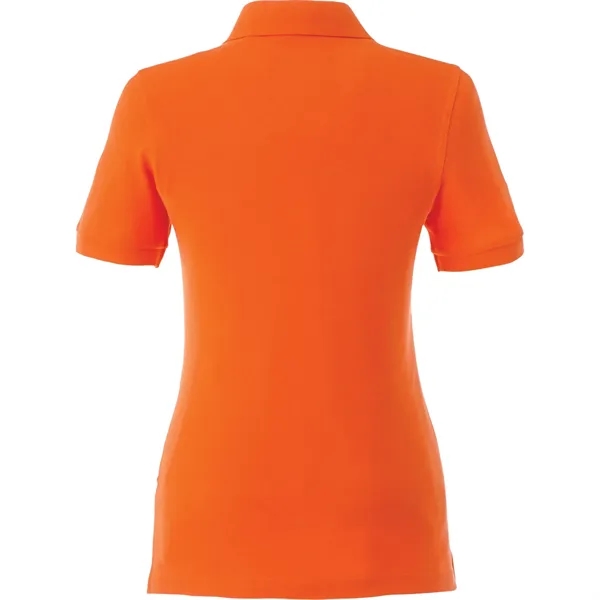 W-BELMONT Short Sleeve Polo... from ASI 66887 PCNA / Trimark