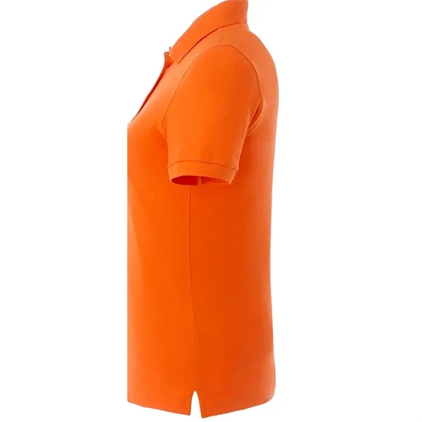 W-BELMONT Short Sleeve Polo... from ASI 66887 PCNA / Trimark