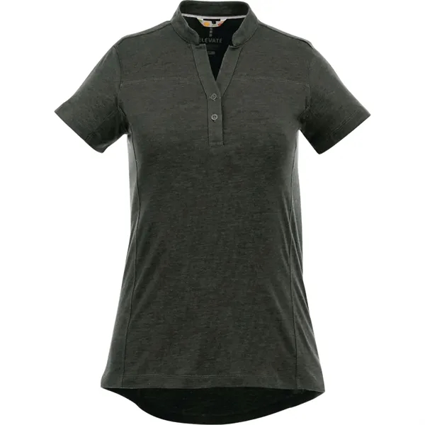 XS-3XL women's polo with short sleeves... from ASI 66887 PCNA / Trimark