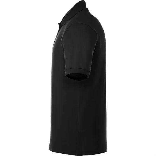 S-5XL men's polo shirt... from ASI 66887 PCNA / Trimark