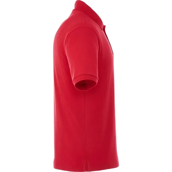 S-5XL men's polo shirt... from ASI 66887 PCNA / Trimark