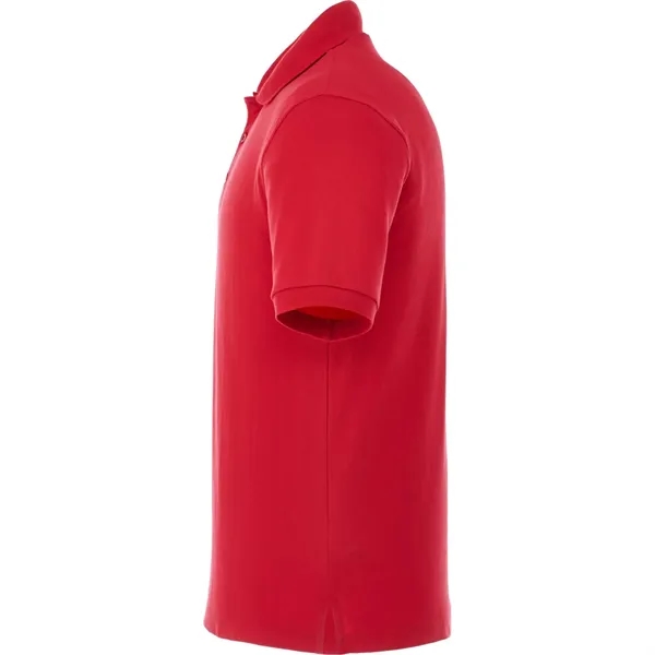 S-5XL men's polo shirt... from ASI 66887 PCNA / Trimark