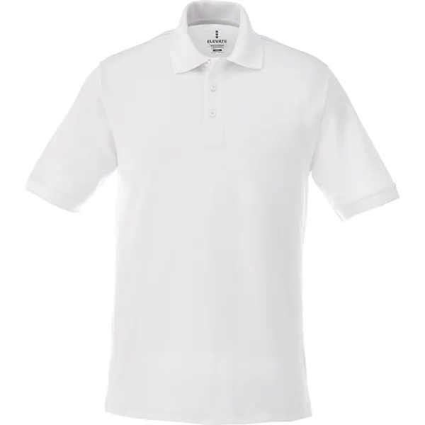 S-5XL men's polo shirt... from ASI 66887 PCNA / Trimark