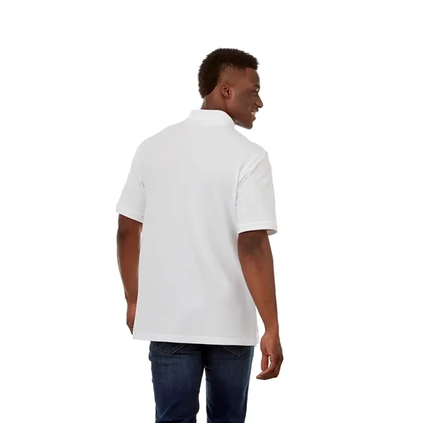 S-5XL men's polo shirt... from ASI 66887 PCNA / Trimark