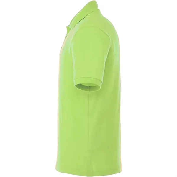 S-5XL men's polo shirt... from ASI 66887 PCNA / Trimark