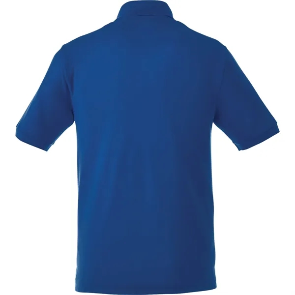 S-5XL men's polo shirt... from ASI 66887 PCNA / Trimark
