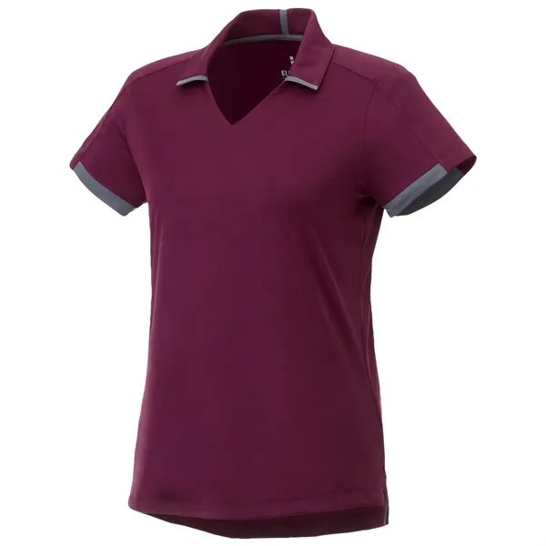W-CERRADO SS Polo... from ASI 66887 PCNA / Trimark