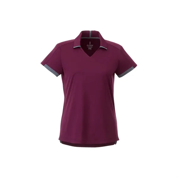 W-CERRADO SS Polo... from ASI 66887 PCNA / Trimark