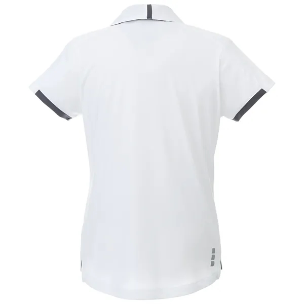 W-CERRADO SS Polo... from ASI 66887 PCNA / Trimark