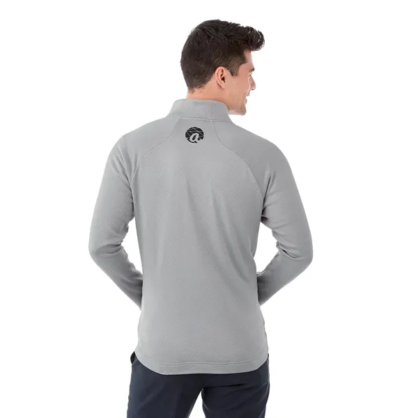 M-KIRKWOOD Knit Jacket... from ASI 66887 PCNA / Trimark