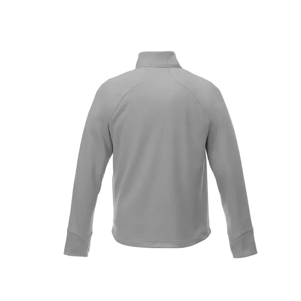 M-KIRKWOOD Knit Jacket... from ASI 66887 PCNA / Trimark