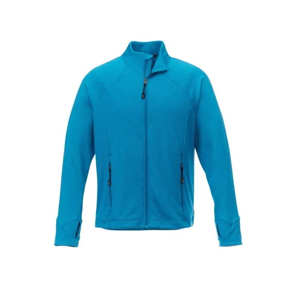 M-KIRKWOOD Knit Jacket... from ASI 66887 PCNA / Trimark