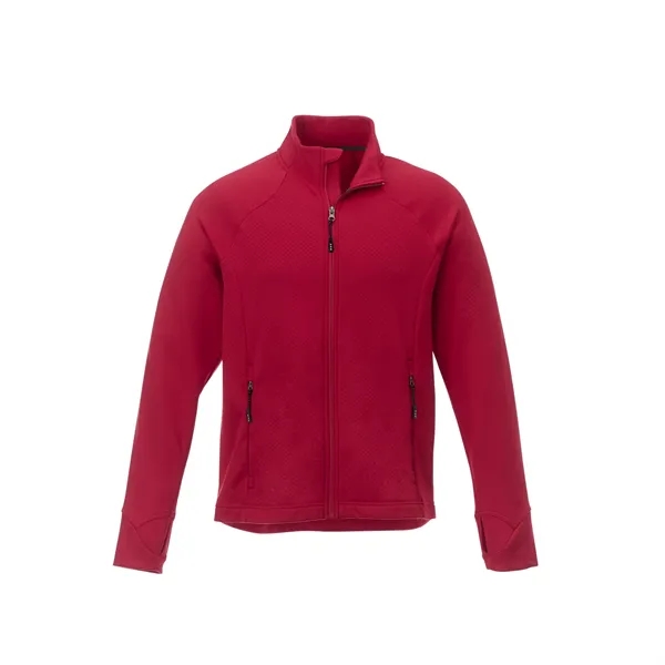 M-KIRKWOOD Knit Jacket... from ASI 66887 PCNA / Trimark