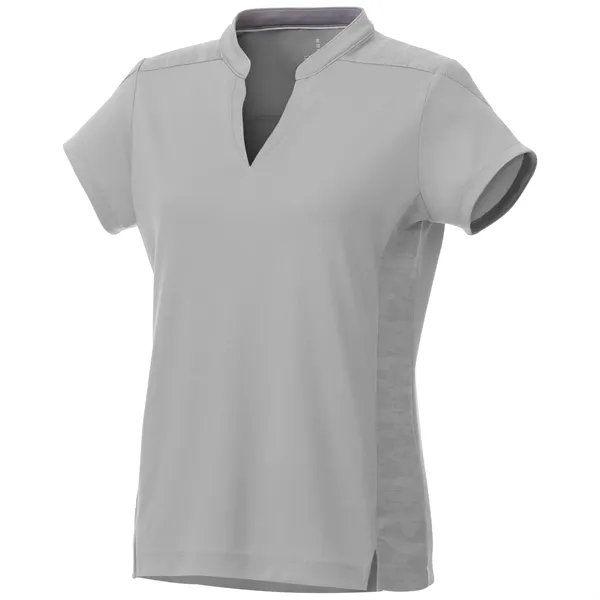 W-PIEDMONT SS Polo... from ASI 66887 PCNA / Trimark