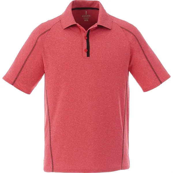 S-5XL men's polo shirt... from ASI 66887 PCNA / Trimark