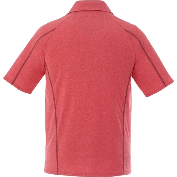 S-5XL men's polo shirt... from ASI 66887 PCNA / Trimark