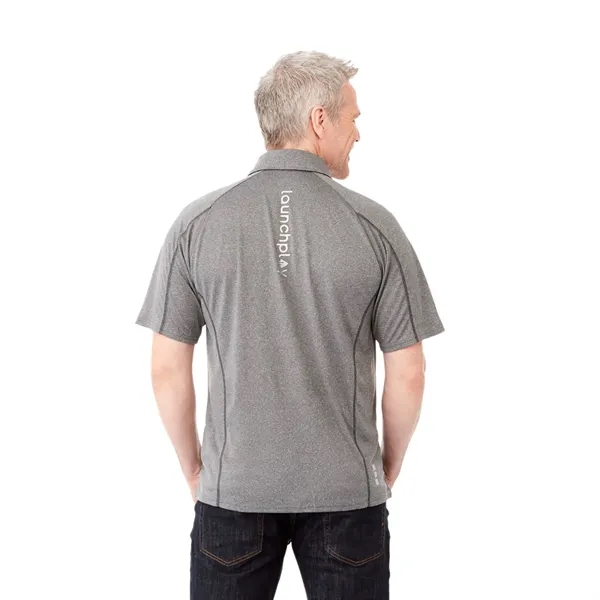 S-5XL men's polo shirt... from ASI 66887 PCNA / Trimark