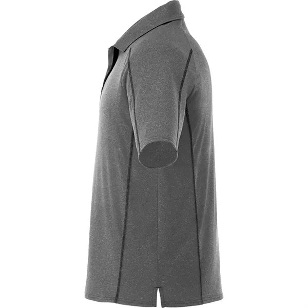 S-5XL men's polo shirt... from ASI 66887 PCNA / Trimark