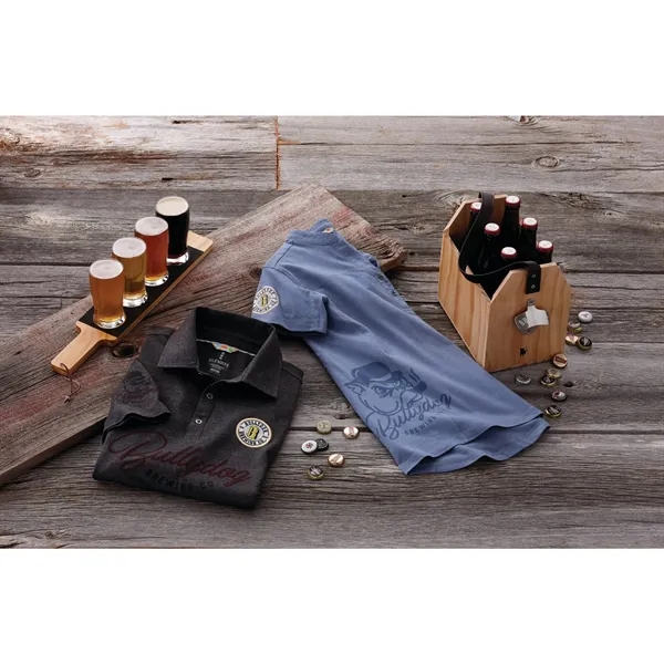 M-CONCORD Short Sleeve Polo... from ASI 66887 PCNA / Trimark