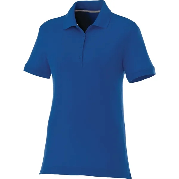 W-Crandall Short Sleeve Polo... from ASI 66887 PCNA / Trimark