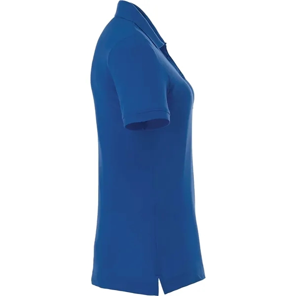 W-Crandall Short Sleeve Polo... from ASI 66887 PCNA / Trimark