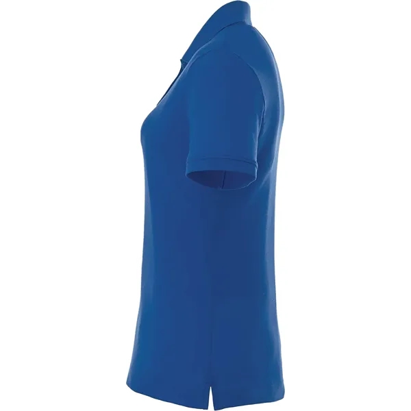 W-Crandall Short Sleeve Polo... from ASI 66887 PCNA / Trimark