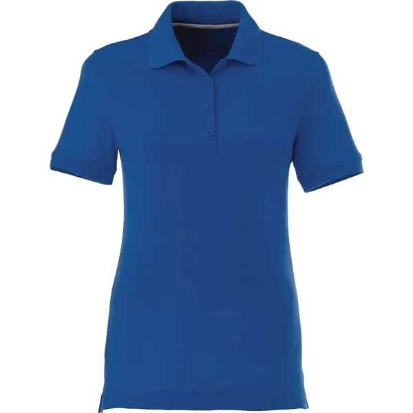 W-Crandall Short Sleeve Polo... from ASI 66887 PCNA / Trimark