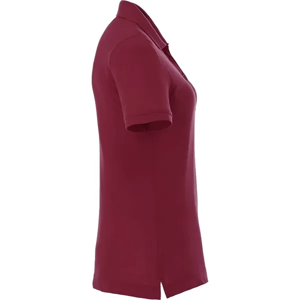 W-Crandall Short Sleeve Polo... from ASI 66887 PCNA / Trimark