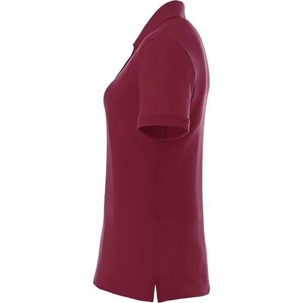 W-Crandall Short Sleeve Polo... from ASI 66887 PCNA / Trimark