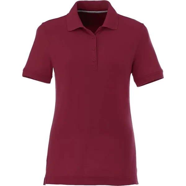W-Crandall Short Sleeve Polo... from ASI 66887 PCNA / Trimark