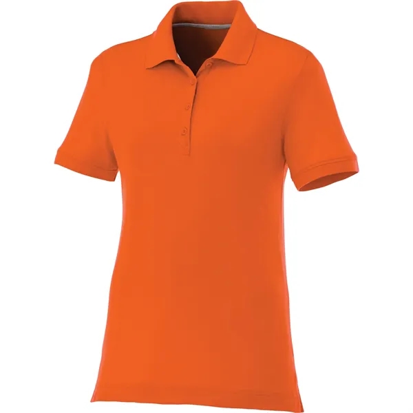 W-Crandall Short Sleeve Polo... from ASI 66887 PCNA / Trimark
