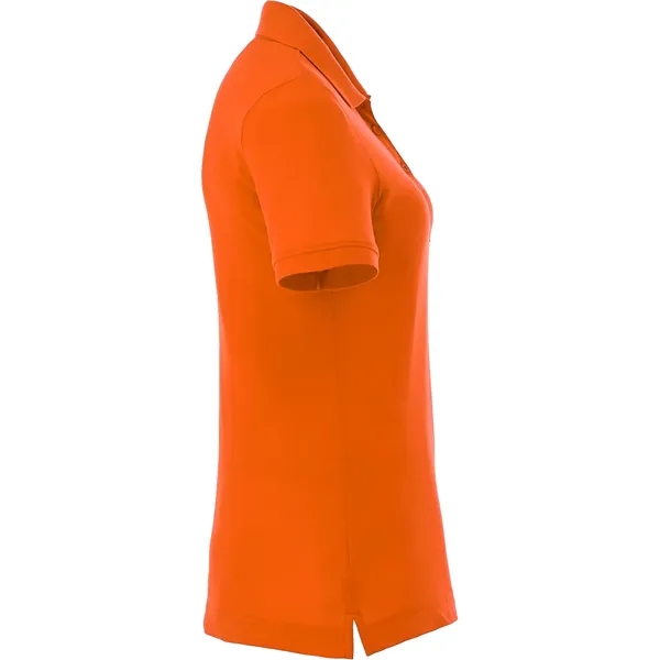 W-Crandall Short Sleeve Polo... from ASI 66887 PCNA / Trimark