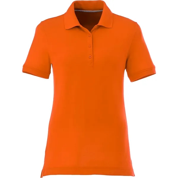 W-Crandall Short Sleeve Polo... from ASI 66887 PCNA / Trimark