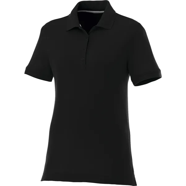 W-Crandall Short Sleeve Polo... from ASI 66887 PCNA / Trimark