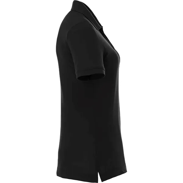 W-Crandall Short Sleeve Polo... from ASI 66887 PCNA / Trimark