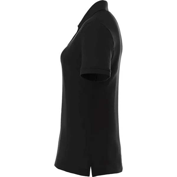 W-Crandall Short Sleeve Polo... from ASI 66887 PCNA / Trimark